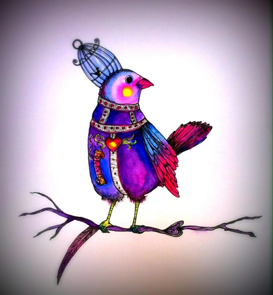 Vogel