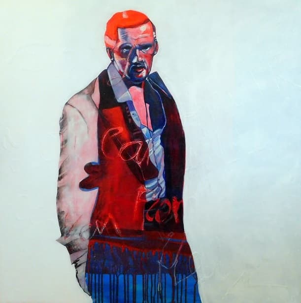 Schilderij