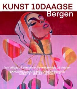 Boompottenproject Alkmaar